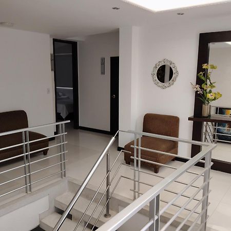 Hotel Premium House Floridablanca Extérieur photo