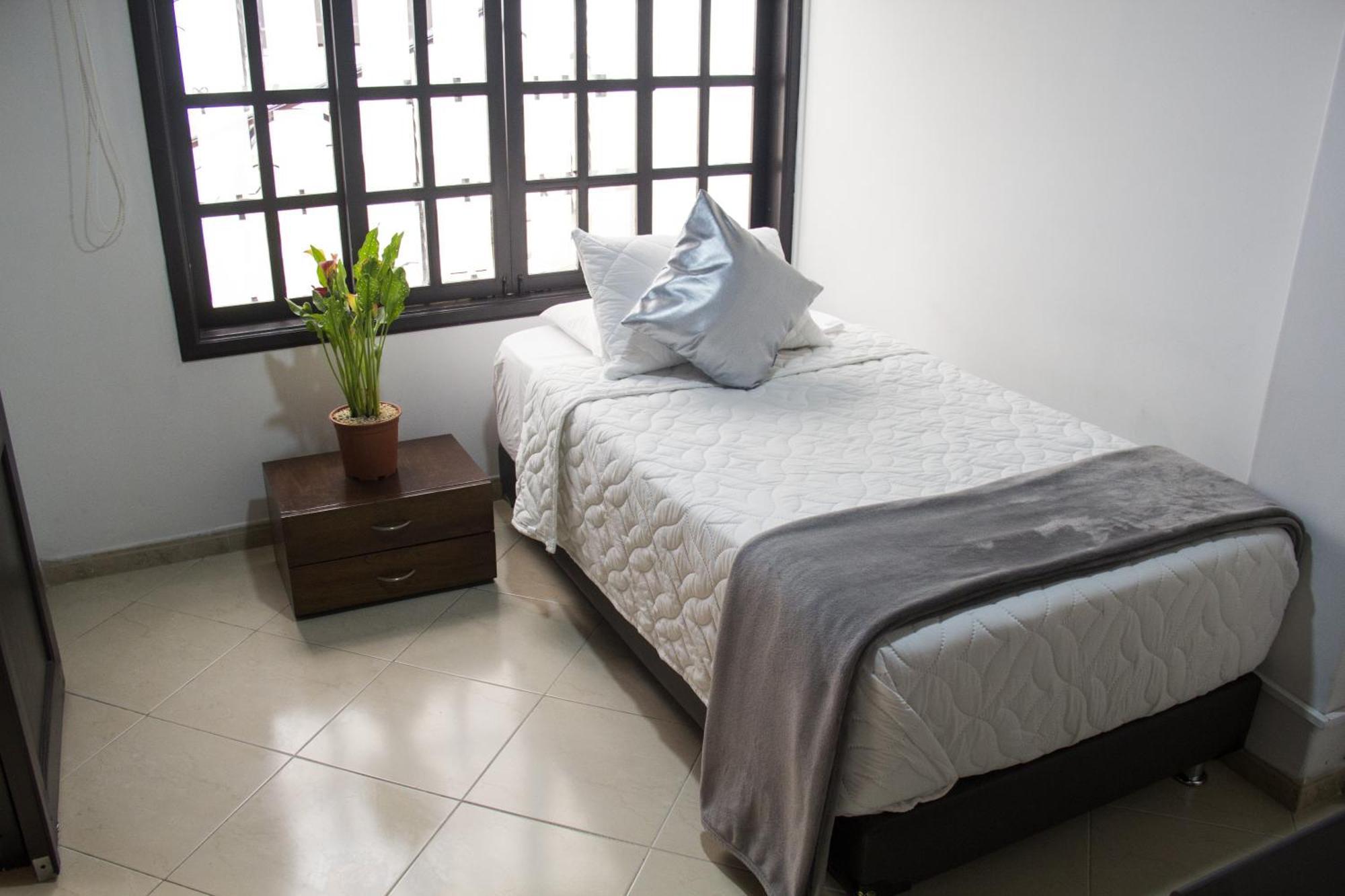 Hotel Premium House Floridablanca Extérieur photo