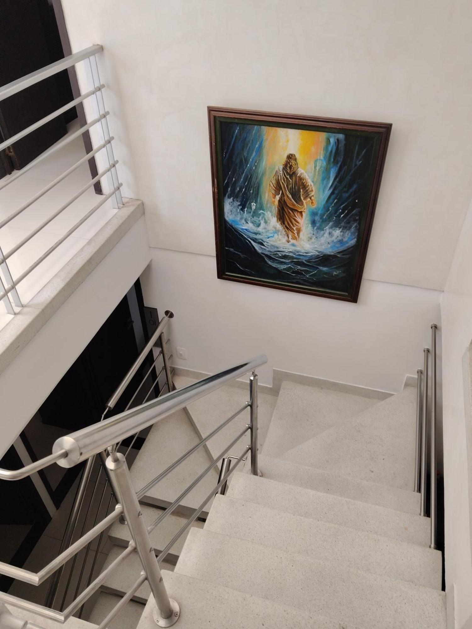 Hotel Premium House Floridablanca Extérieur photo