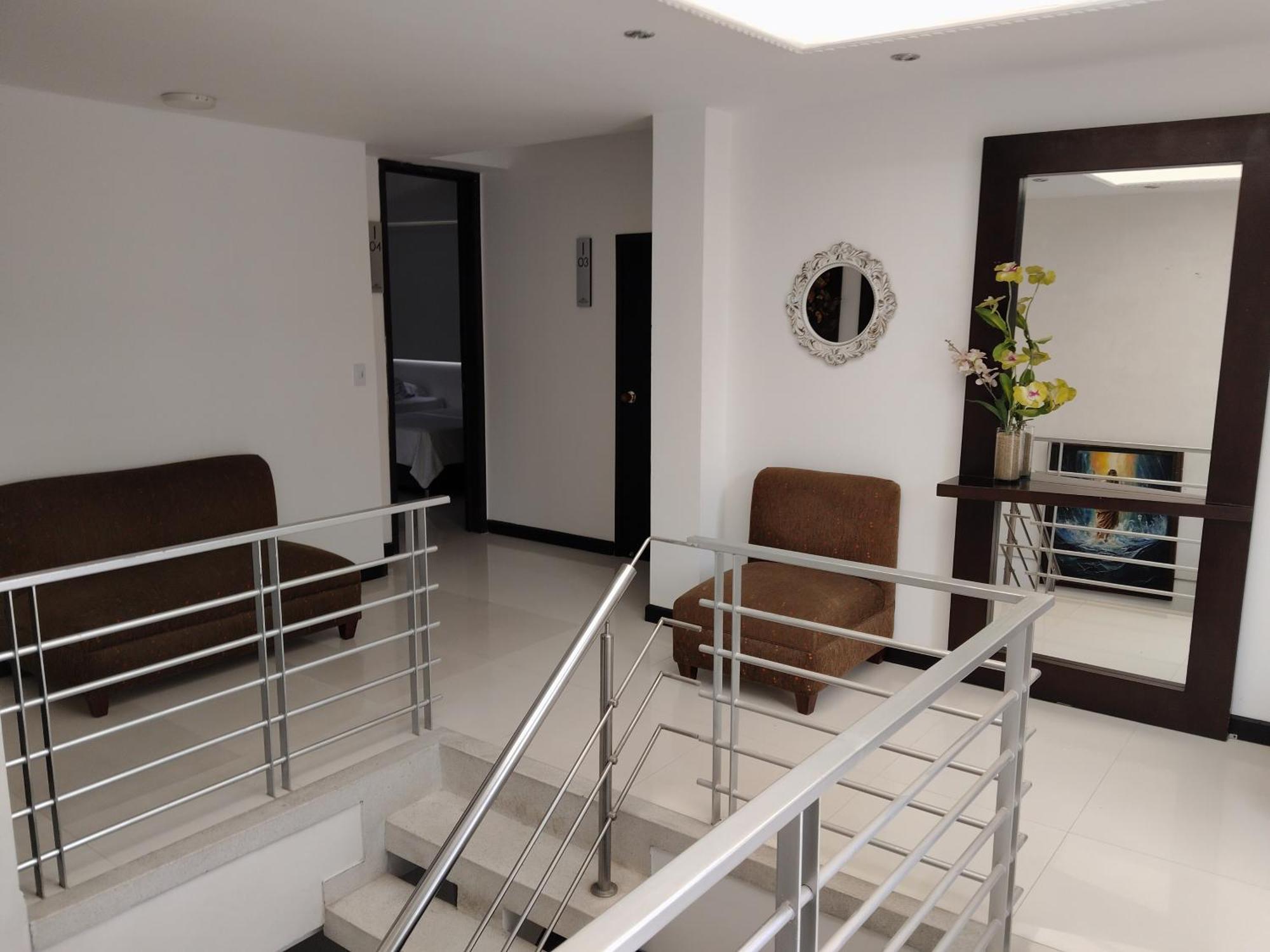 Hotel Premium House Floridablanca Extérieur photo