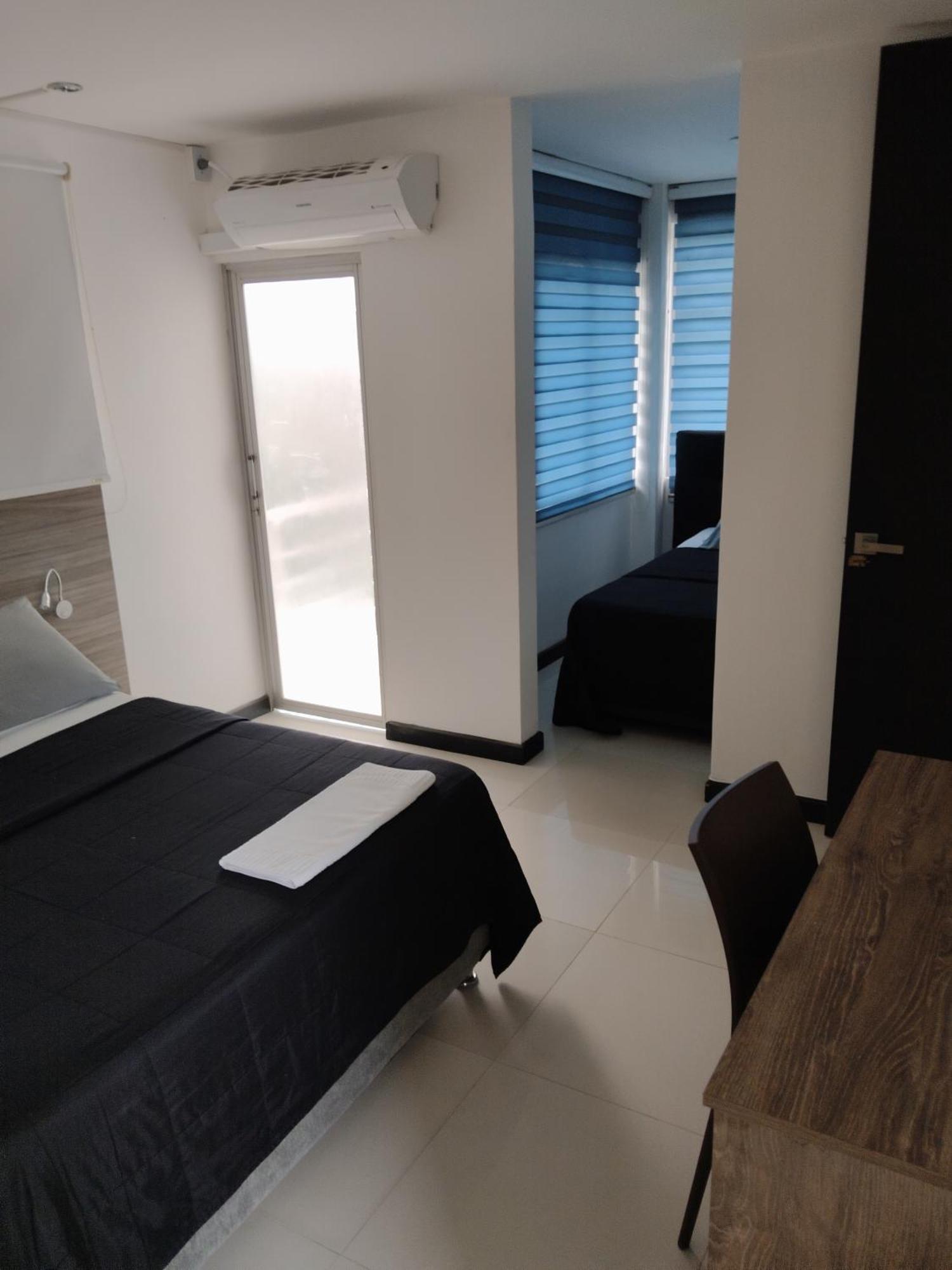 Hotel Premium House Floridablanca Extérieur photo