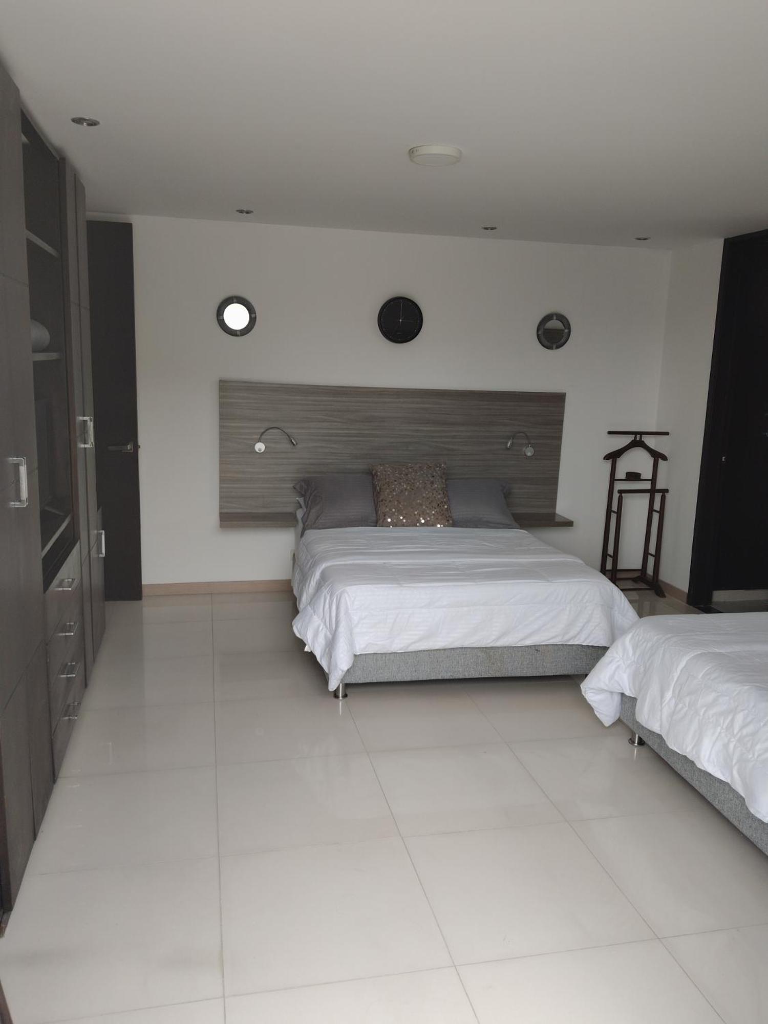 Hotel Premium House Floridablanca Extérieur photo