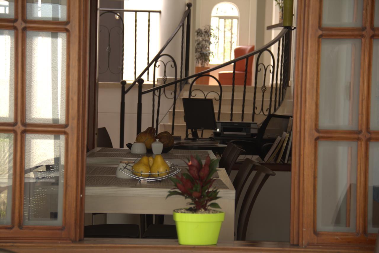 Hotel Premium House Floridablanca Extérieur photo