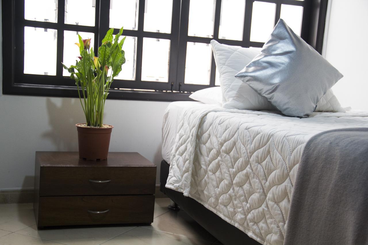 Hotel Premium House Floridablanca Extérieur photo