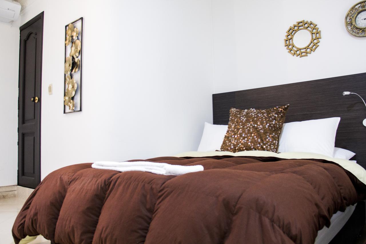 Hotel Premium House Floridablanca Extérieur photo