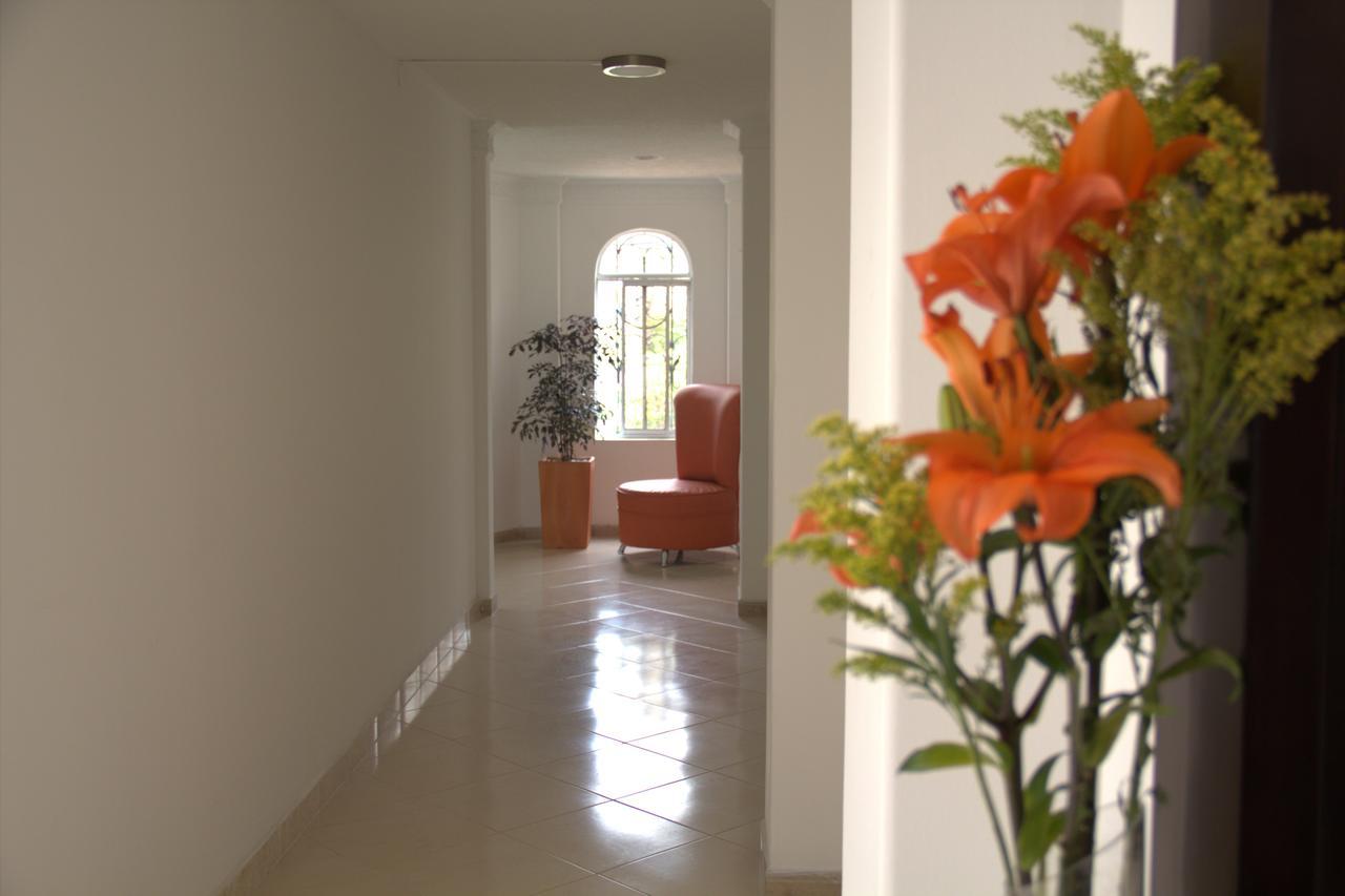 Hotel Premium House Floridablanca Extérieur photo