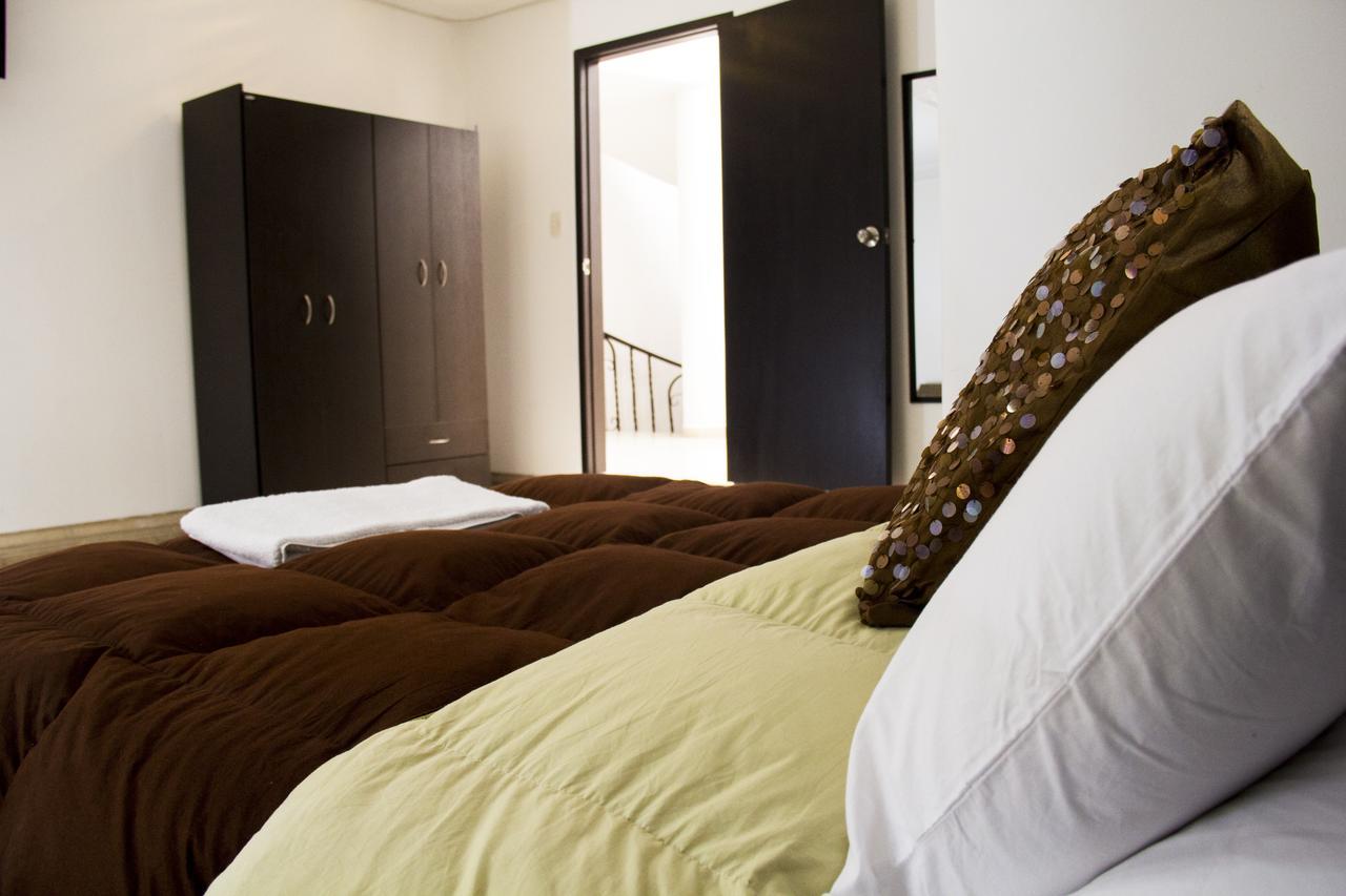 Hotel Premium House Floridablanca Extérieur photo