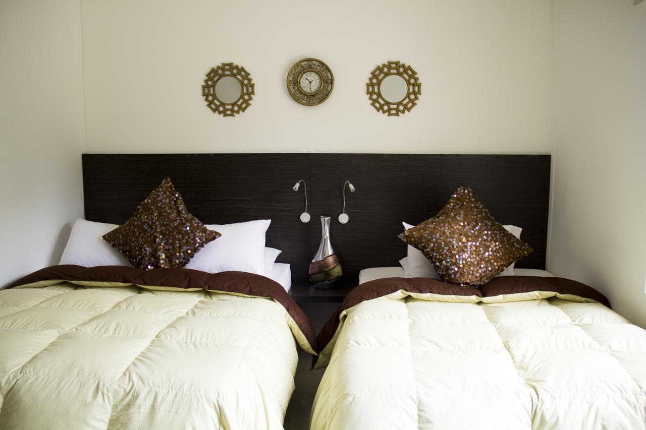 Hotel Premium House Floridablanca Extérieur photo