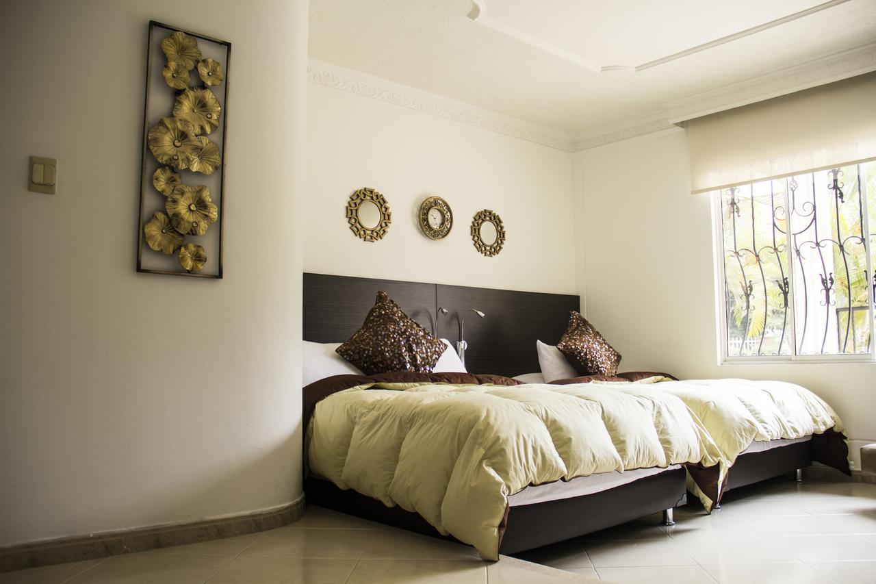 Hotel Premium House Floridablanca Extérieur photo